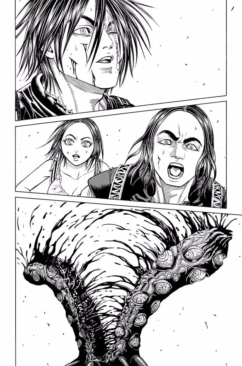 Hakaijuu Nettruyen ZZZ Chương 60 Page 37