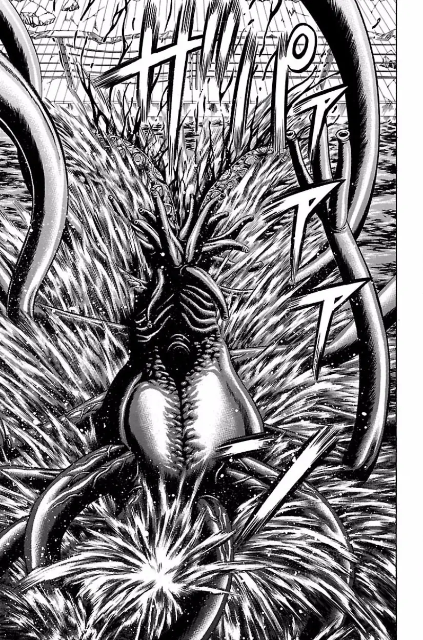 Hakaijuu Nettruyen ZZZ Chương 60 Page 38
