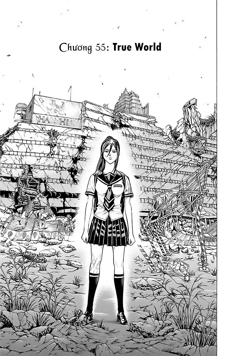 Hakaijuu Nettruyen ZZZ Chương 55 Page 4