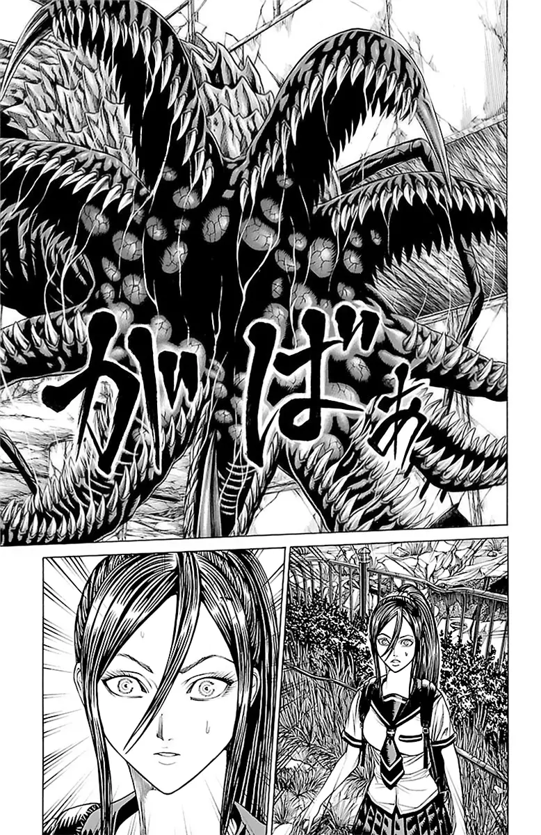 Hakaijuu Nettruyen ZZZ Chương 55 Page 11