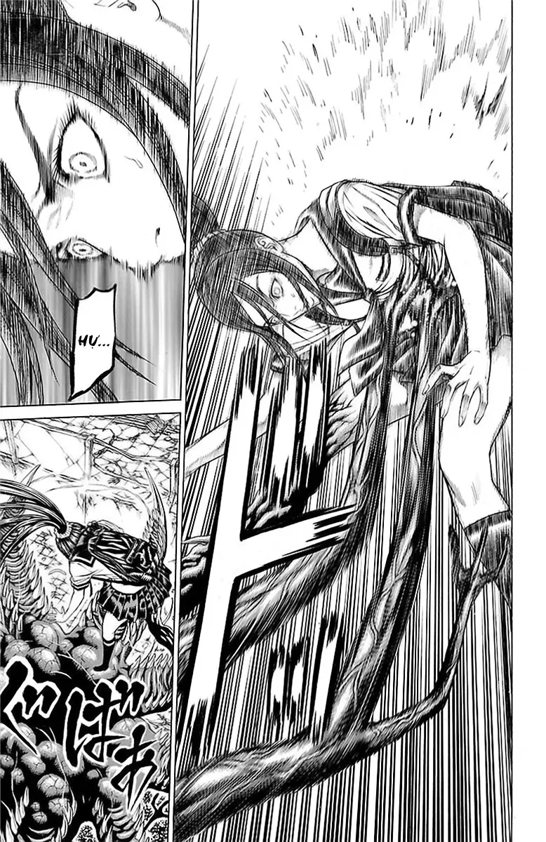 Hakaijuu Nettruyen ZZZ Chương 55 Page 16