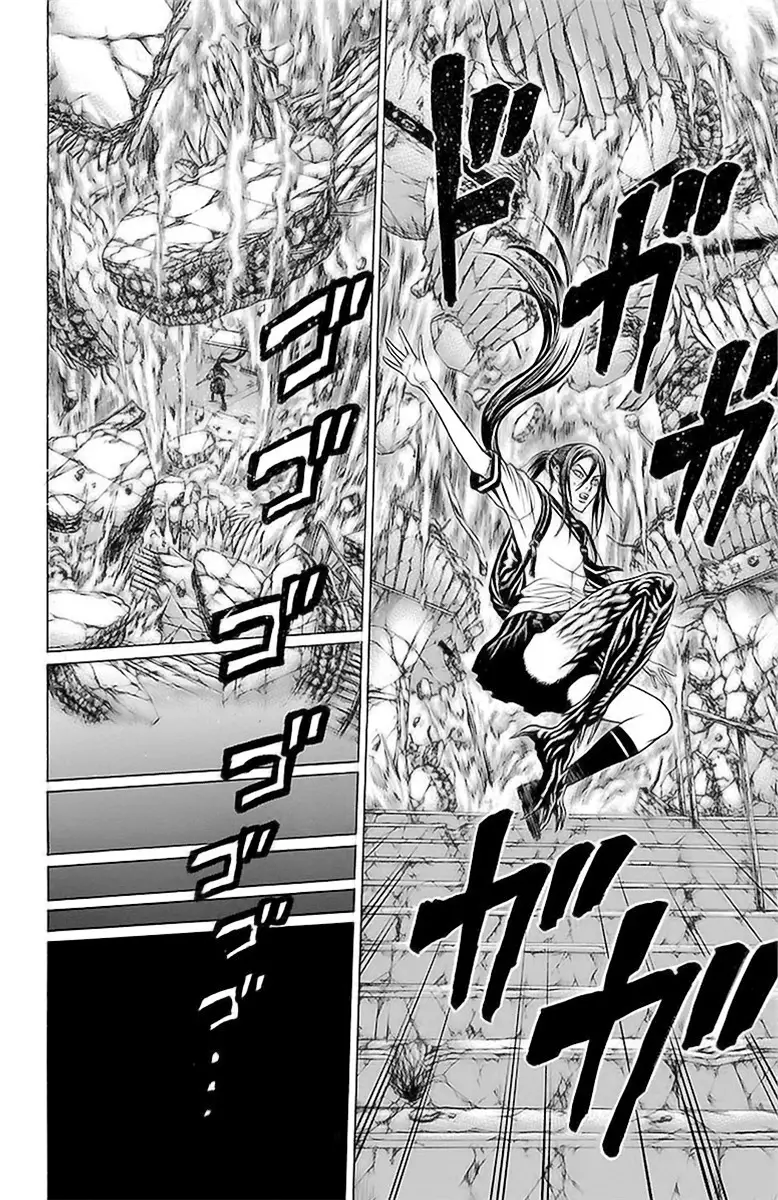 Hakaijuu Nettruyen ZZZ Chương 55 Page 26
