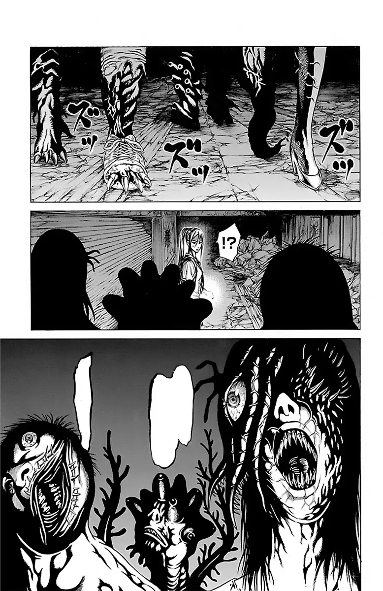 Hakaijuu Nettruyen ZZZ Chương 55 Page 32