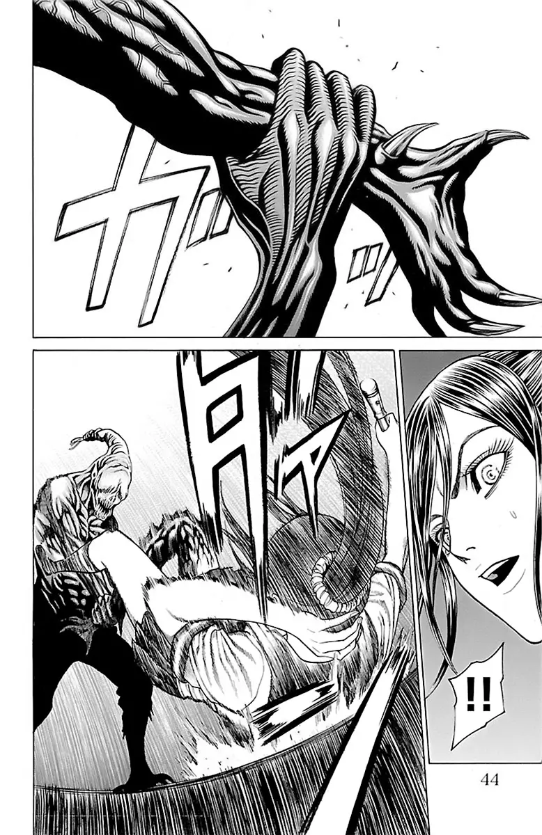 Hakaijuu Nettruyen ZZZ Chương 55 Page 35