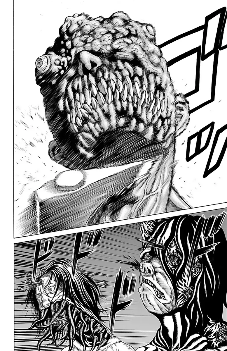 Hakaijuu Nettruyen ZZZ Chương 55 Page 37