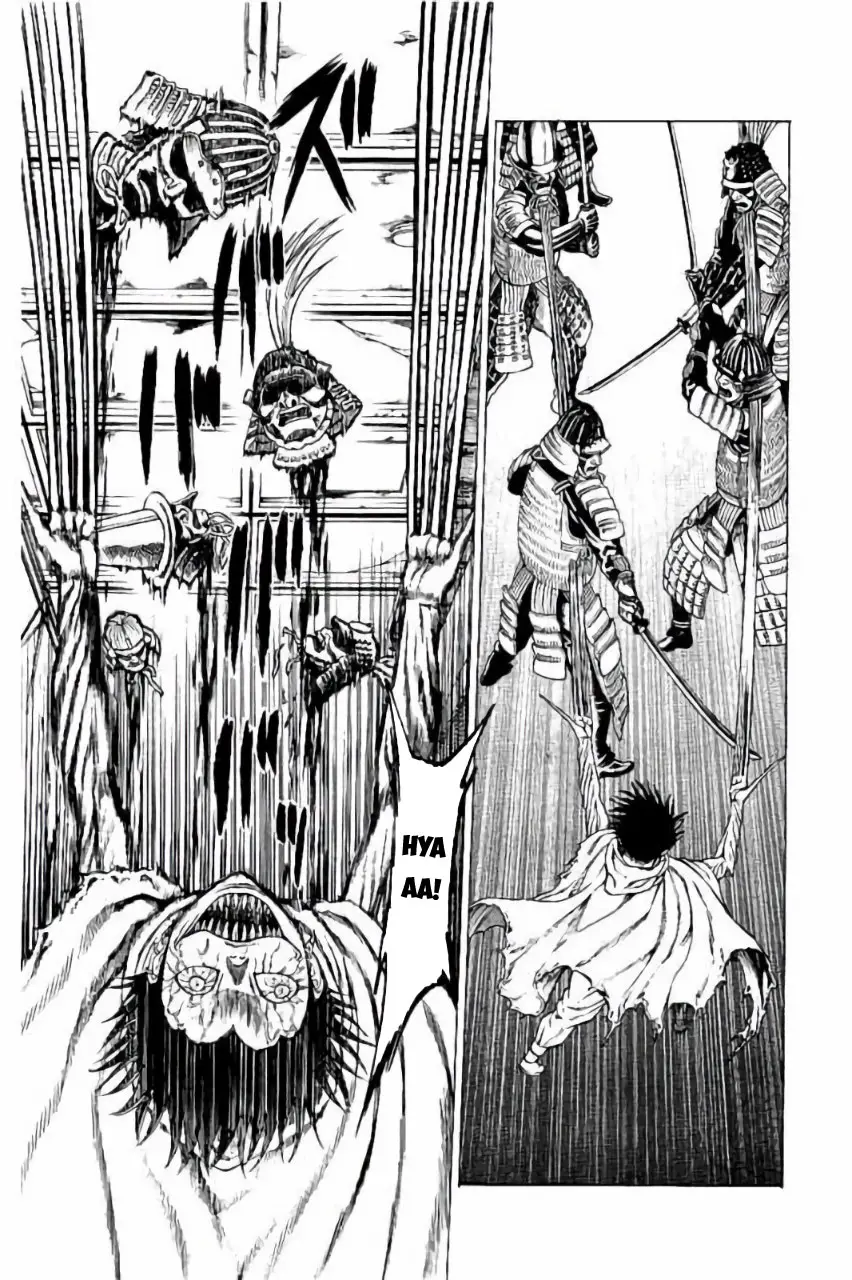 Hakaijuu Nettruyen ZZZ Chương 66 Page 7