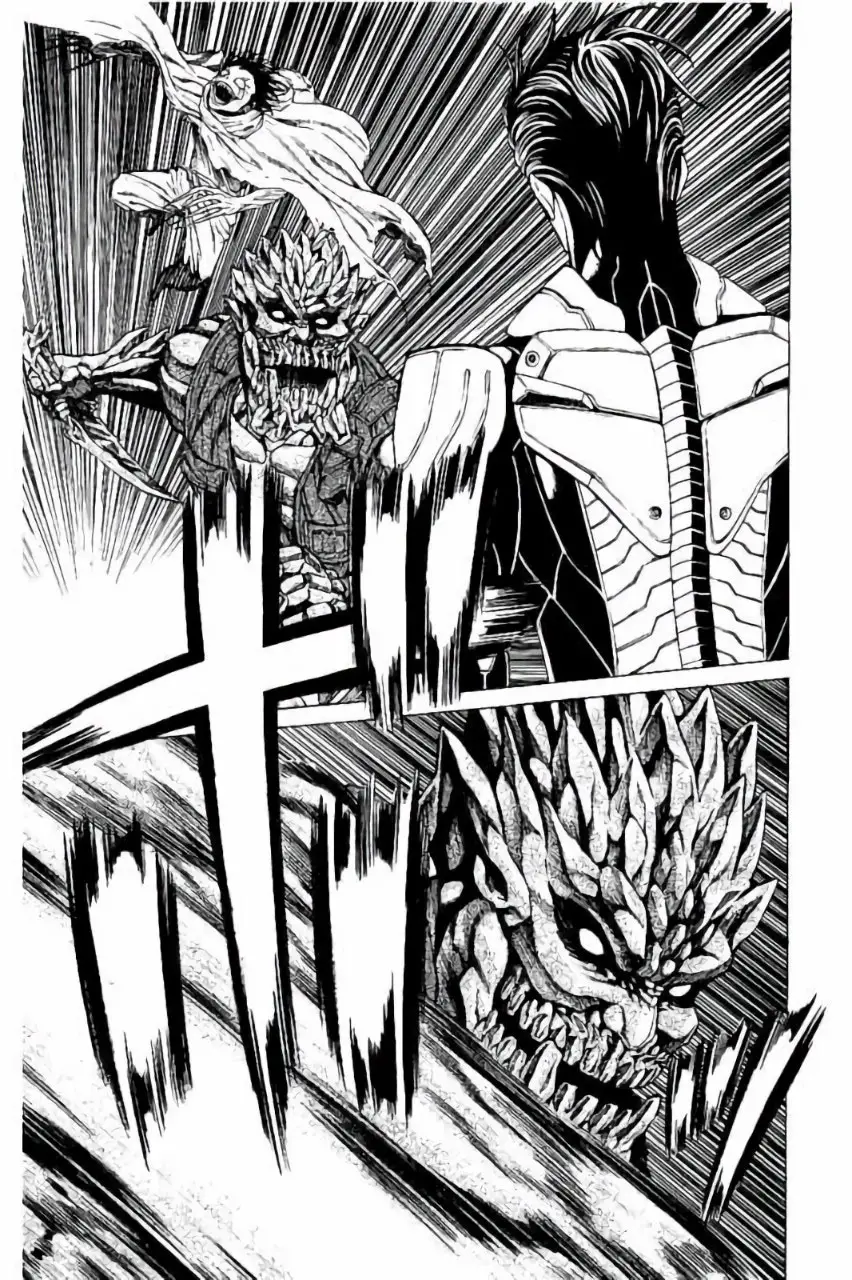 Hakaijuu Nettruyen ZZZ Chương 66 Page 28