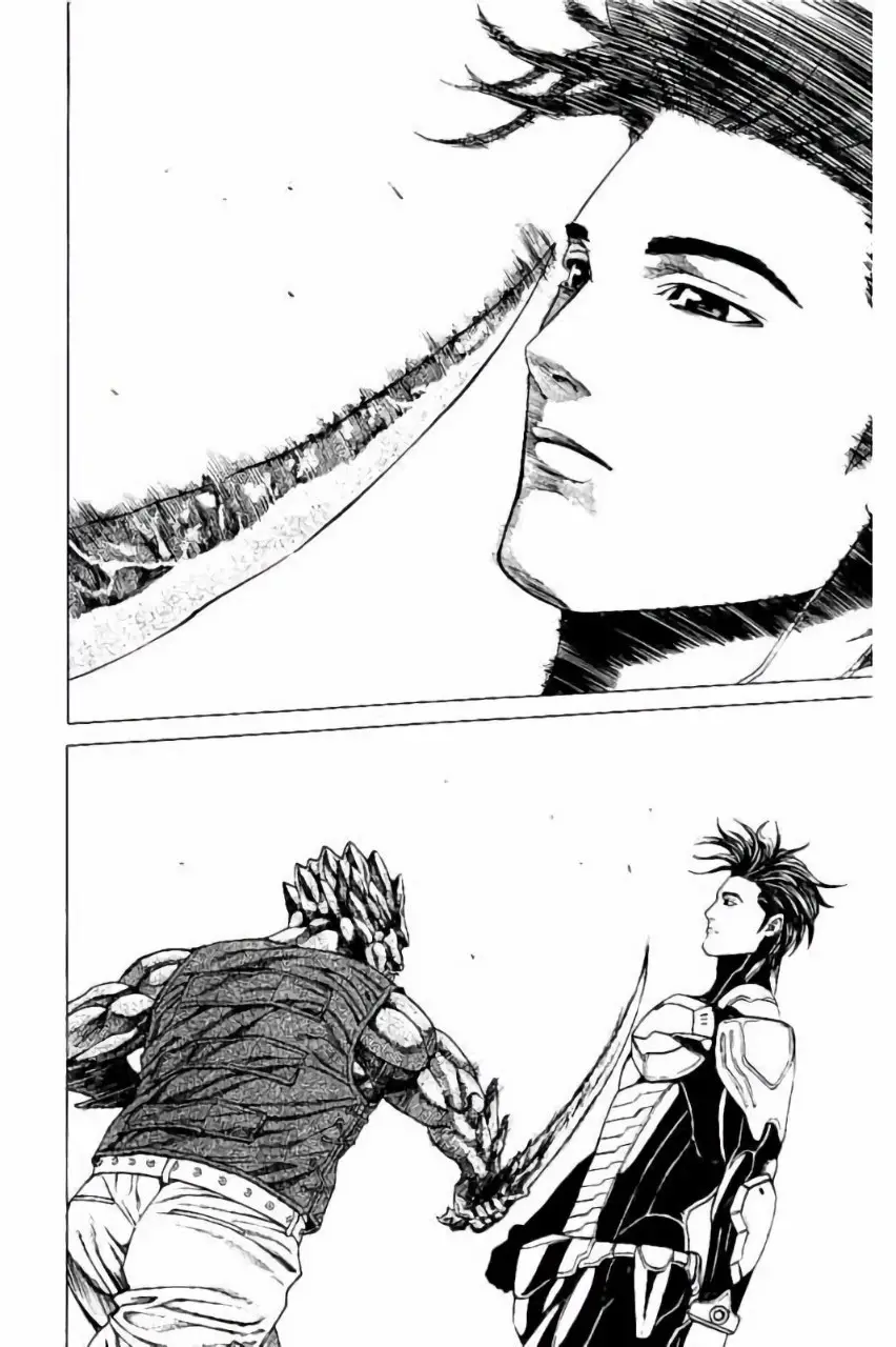 Hakaijuu Nettruyen ZZZ Chương 66 Page 29