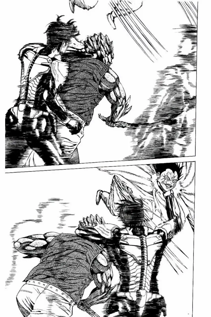 Hakaijuu Nettruyen ZZZ Chương 66 Page 30