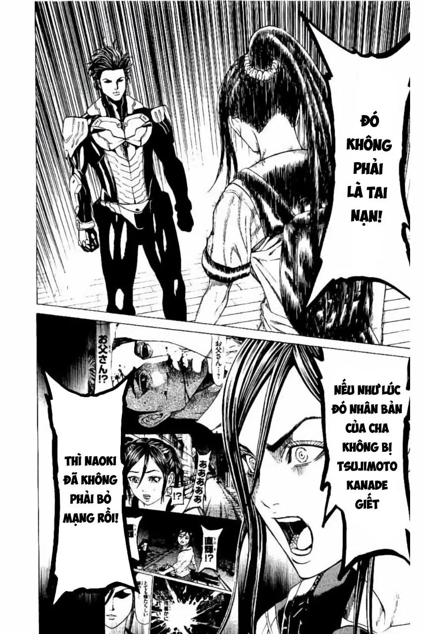 Hakaijuu Nettruyen ZZZ Chương 66 Page 36