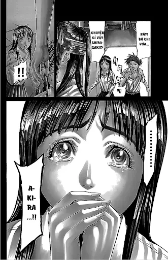 Hakaijuu Nettruyen ZZZ Chương 43 Page 4