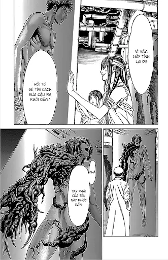 Hakaijuu Nettruyen ZZZ Chương 43 Page 7