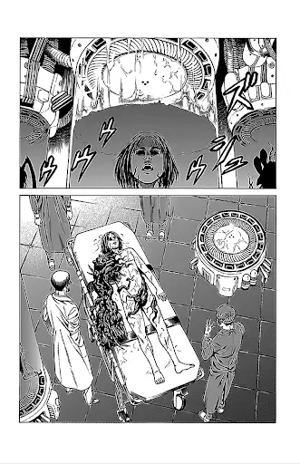 Hakaijuu Nettruyen ZZZ Chương 43 Page 8