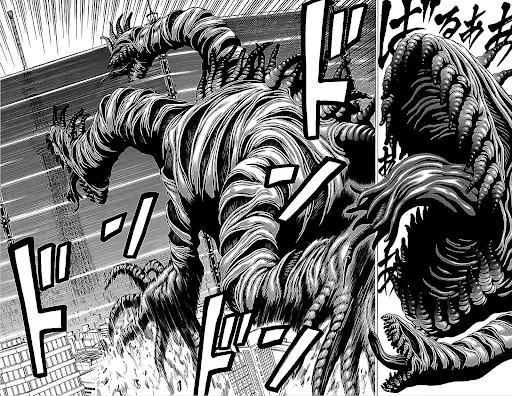 Hakaijuu Nettruyen ZZZ Chương 43 Page 14