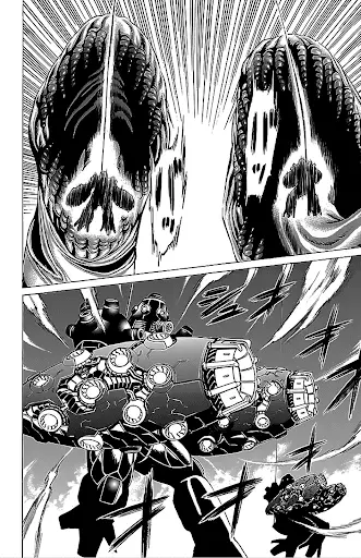 Hakaijuu Nettruyen ZZZ Chương 43 Page 15