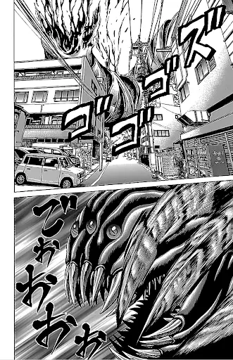Hakaijuu Nettruyen ZZZ Chương 43 Page 17