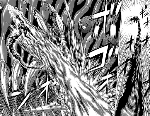 Hakaijuu Nettruyen ZZZ Chương 43 Page 19