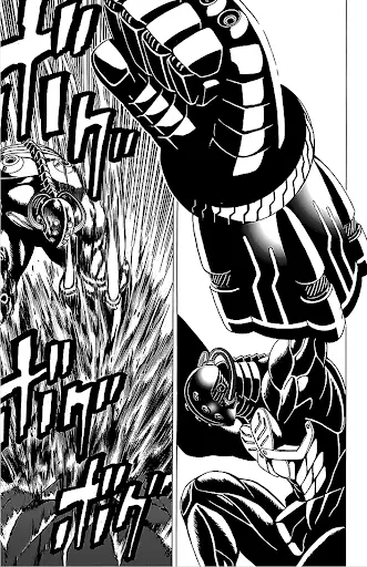 Hakaijuu Nettruyen ZZZ Chương 43 Page 23