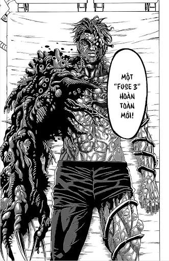 Hakaijuu Nettruyen ZZZ Chương 43 Page 27