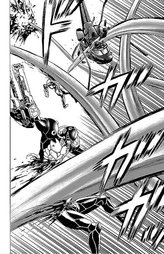 Hakaijuu Nettruyen ZZZ Chương 43 Page 34