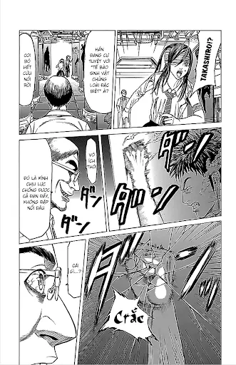Hakaijuu Nettruyen ZZZ Chương 43 Page 39