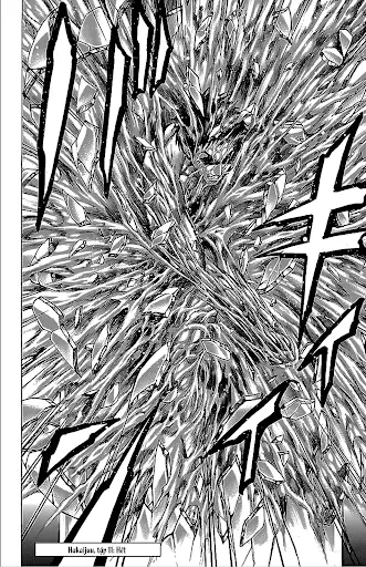 Hakaijuu Nettruyen ZZZ Chương 43 Page 40