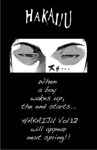 Hakaijuu Nettruyen ZZZ Chương 43 Page 41