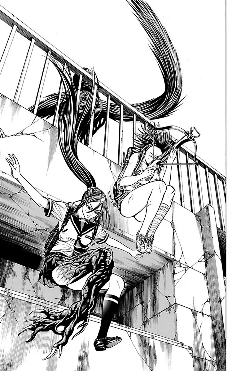 Hakaijuu Nettruyen ZZZ Chương 58 Page 12