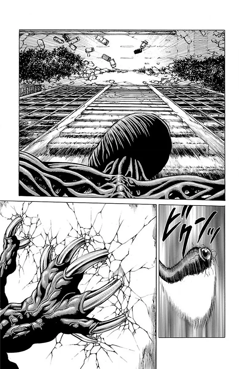 Hakaijuu Nettruyen ZZZ Chương 58 Page 14