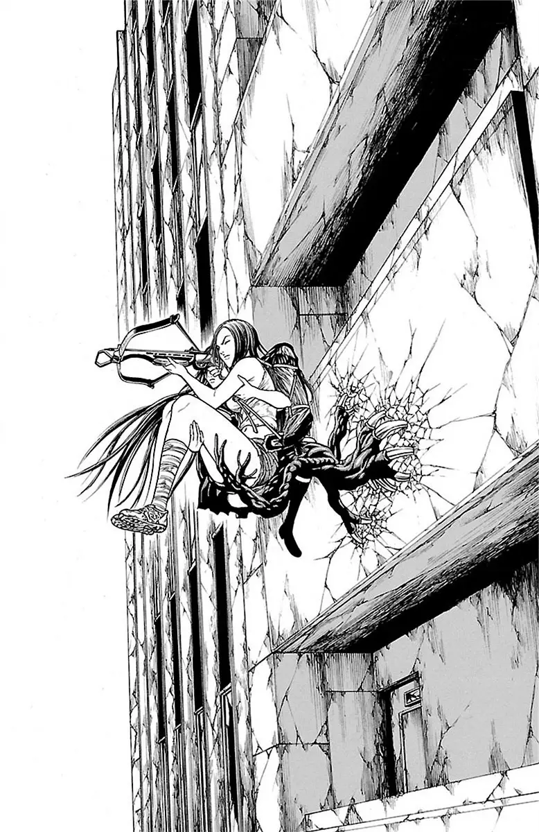 Hakaijuu Nettruyen ZZZ Chương 58 Page 15