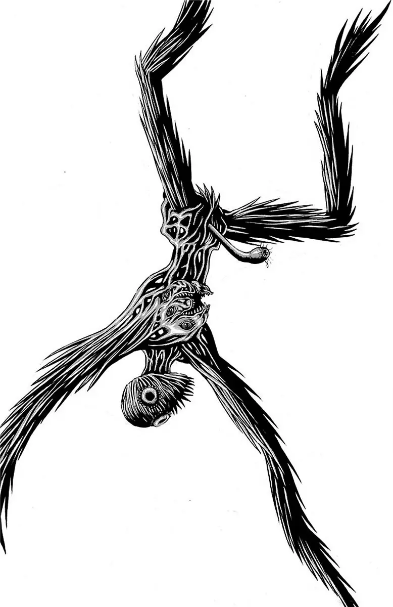 Hakaijuu Nettruyen ZZZ Chương 58 Page 16