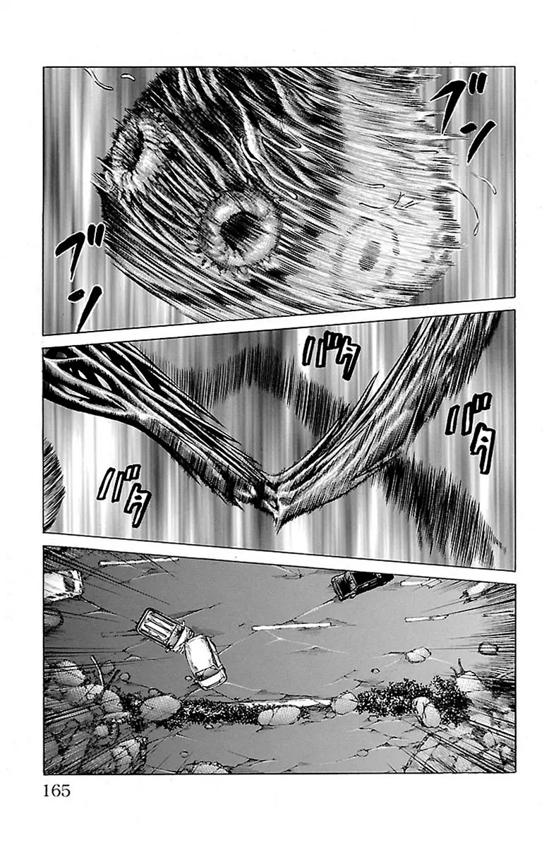 Hakaijuu Nettruyen ZZZ Chương 58 Page 20