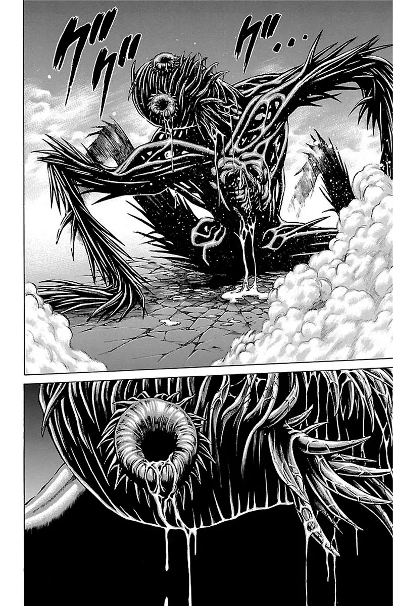 Hakaijuu Nettruyen ZZZ Chương 58 Page 23
