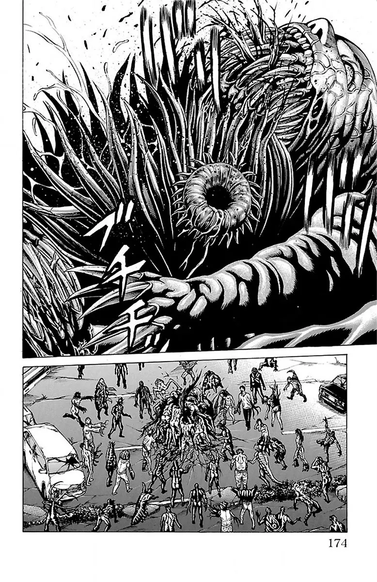 Hakaijuu Nettruyen ZZZ Chương 58 Page 27