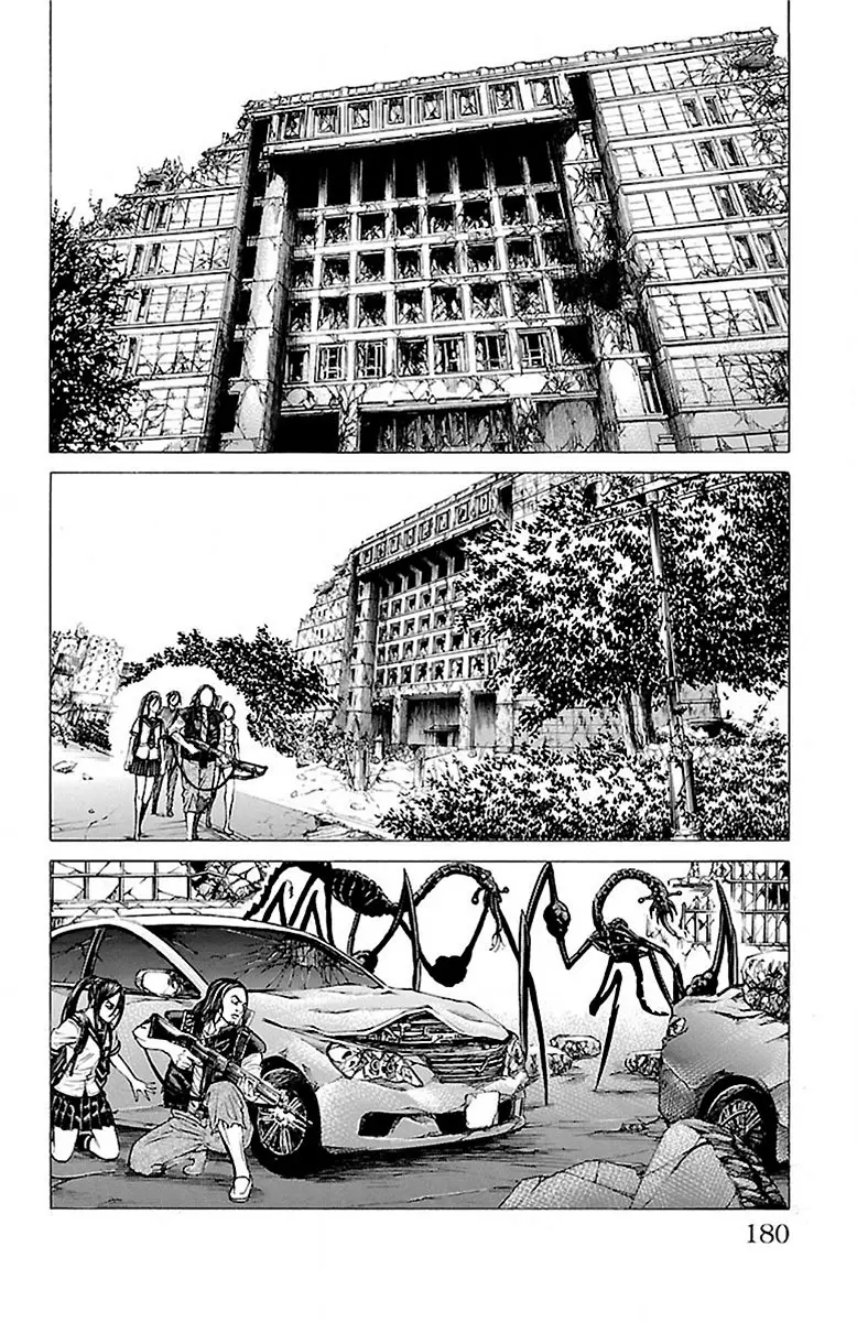 Hakaijuu Nettruyen ZZZ Chương 58 Page 33