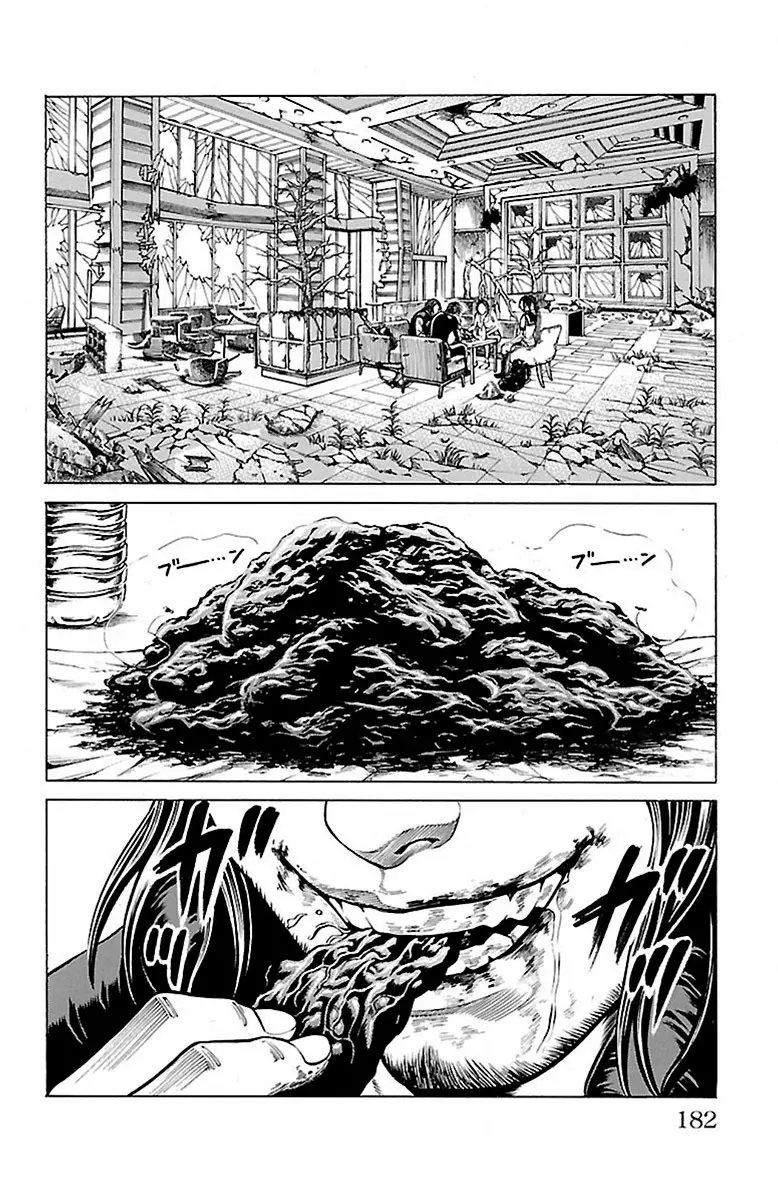 Hakaijuu Nettruyen ZZZ Chương 58 Page 35