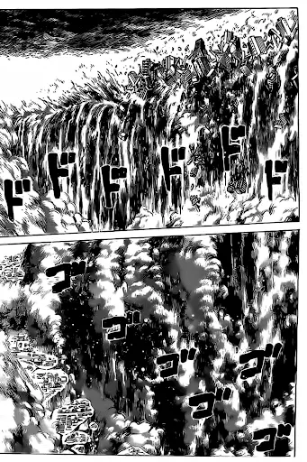 Hakaijuu Nettruyen ZZZ Chương 49 Page 3