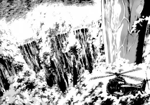 Hakaijuu Nettruyen ZZZ Chương 49 Page 5