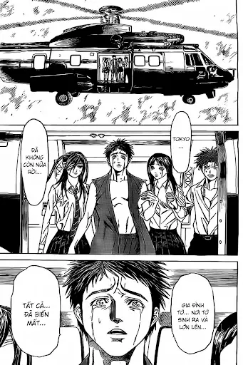 Hakaijuu Nettruyen ZZZ Chương 49 Page 6