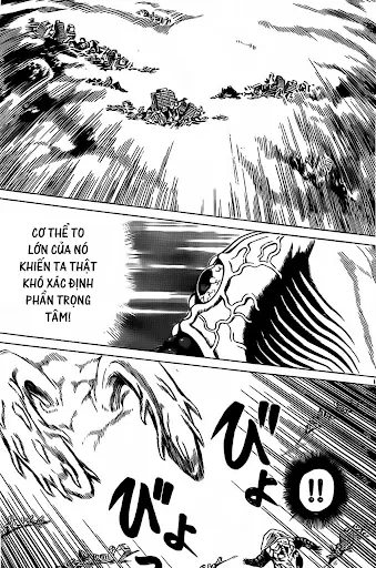 Hakaijuu Nettruyen ZZZ Chương 49 Page 15