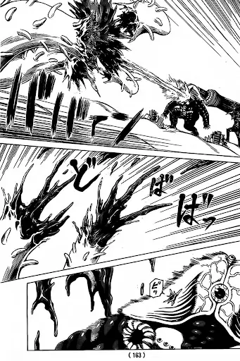 Hakaijuu Nettruyen ZZZ Chương 49 Page 17