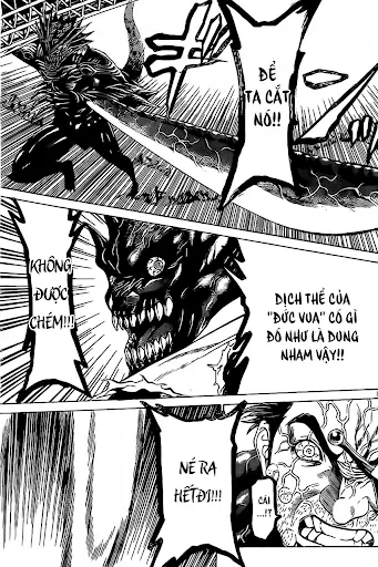 Hakaijuu Nettruyen ZZZ Chương 49 Page 19