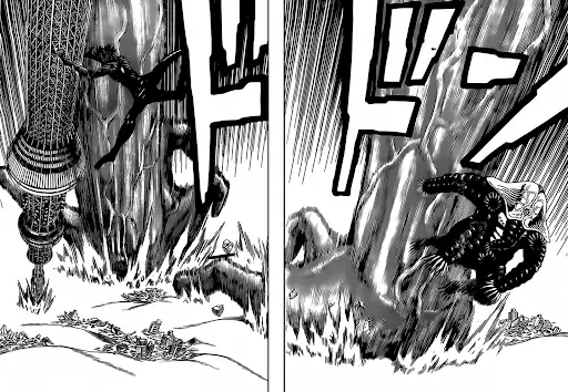 Hakaijuu Nettruyen ZZZ Chương 49 Page 20