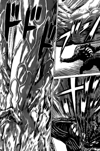 Hakaijuu Nettruyen ZZZ Chương 49 Page 21
