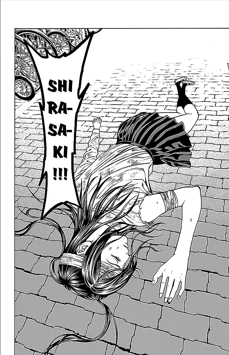 Hakaijuu Nettruyen ZZZ Chương 32 Page 10