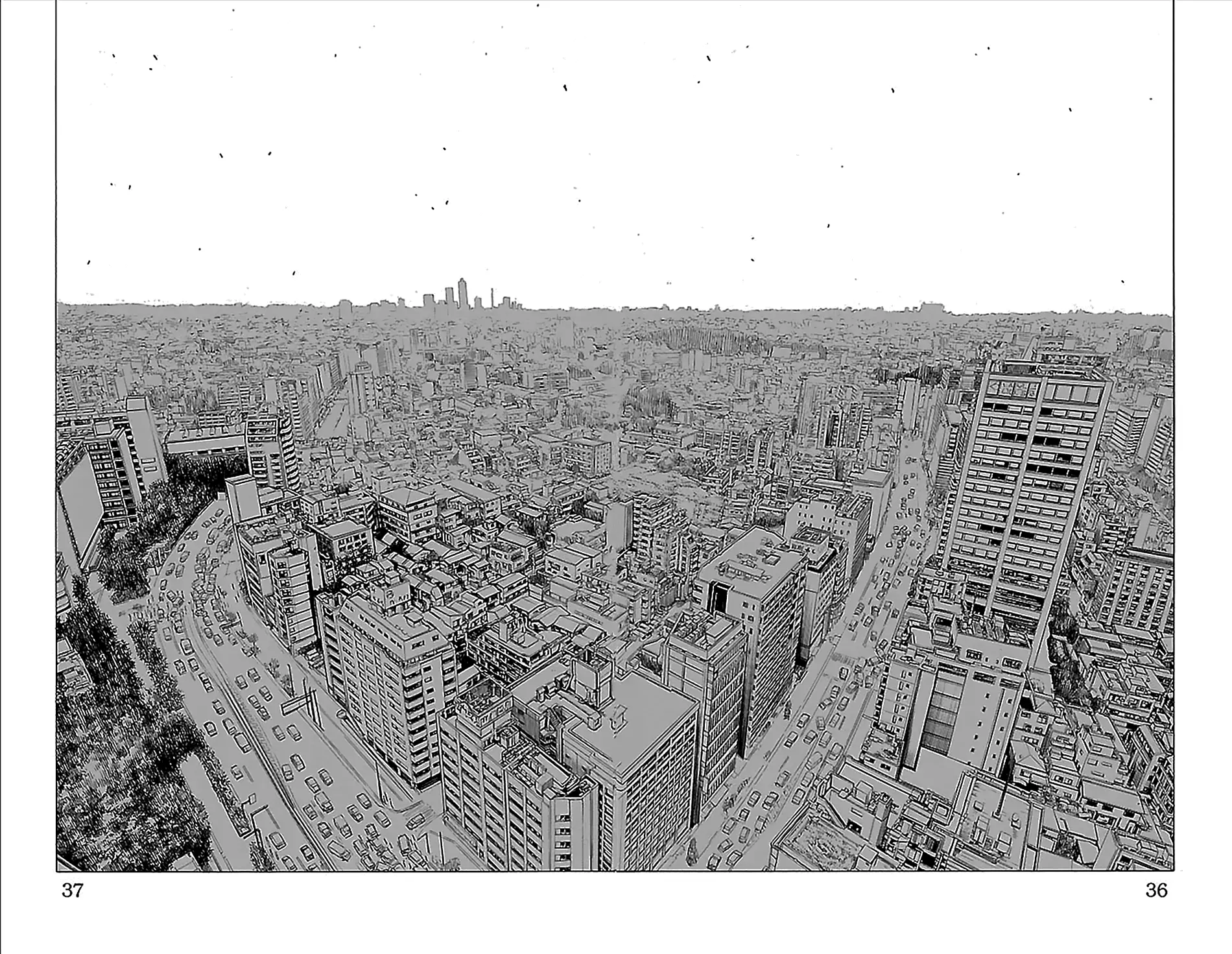 Hakaijuu Nettruyen ZZZ Chương 32 Page 34
