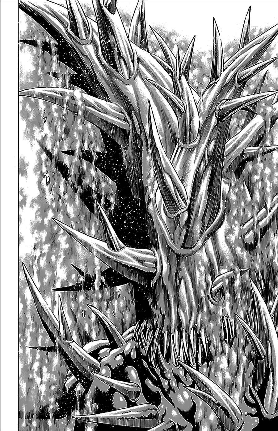 Hakaijuu Nettruyen ZZZ Chương 32 Page 42
