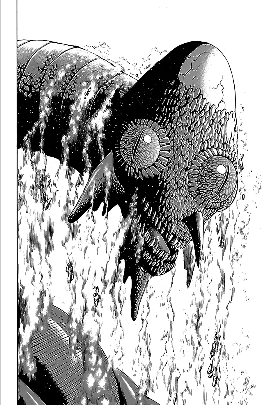Hakaijuu Nettruyen ZZZ Chương 32 Page 44