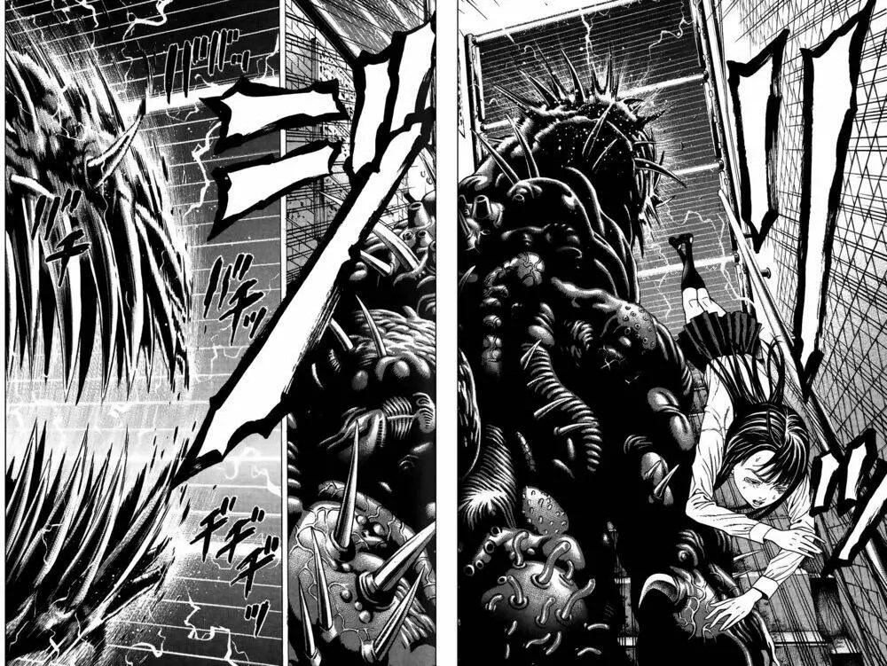 Hakaijuu Nettruyen ZZZ Chương 26 Page 4