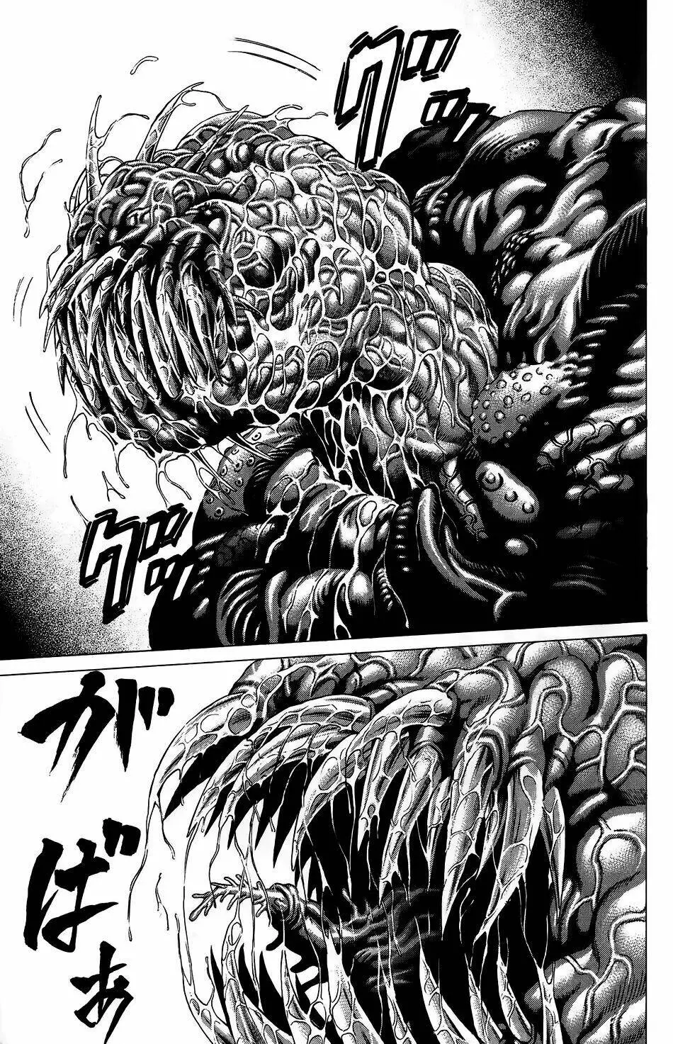 Hakaijuu Nettruyen ZZZ Chương 26 Page 10